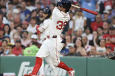 Mayer y Durán brillan con jonrones en victoria de Medias Rojas sobre Rays en Fenway Park